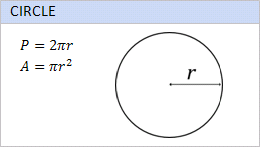 Circle Perimeter Calculator