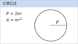 perimeter calculator